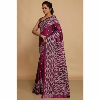Sarees &amp;amp; Dress Material