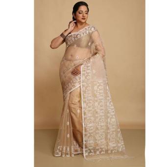 Sarees &amp;amp; Dress Material