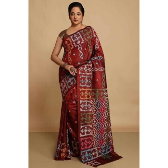 Sarees &amp; Dress Material