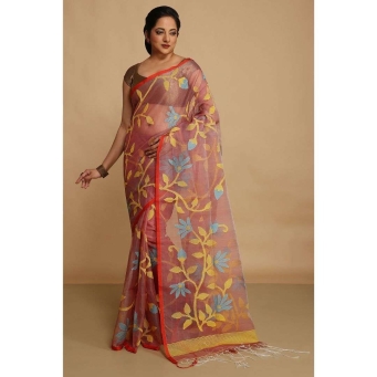Sarees &amp; Dress Material