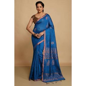 Sarees &amp;amp; Dress Material