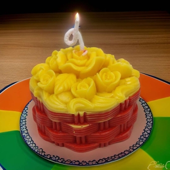 Candles