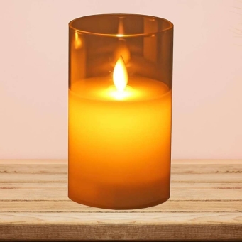 Air Fresheners and Candles