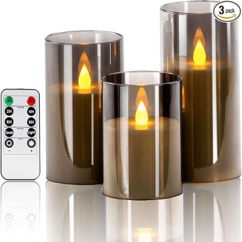 Air Fresheners and Candles