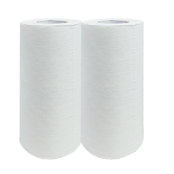 Tissue Rolls