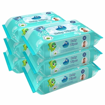 Wet Wipes