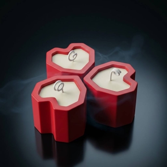 Scented Candle