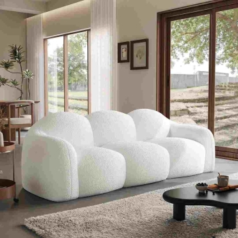 Sofas &amp; Recliners