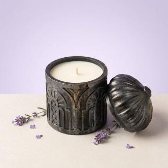 Scented Candle