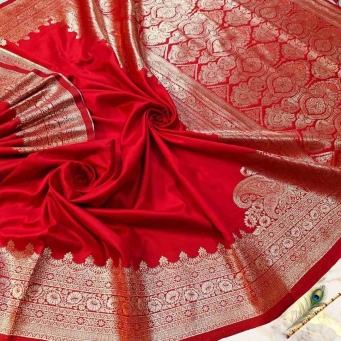 Sarees &amp; Dress Material