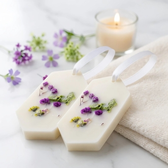 Scented Candle