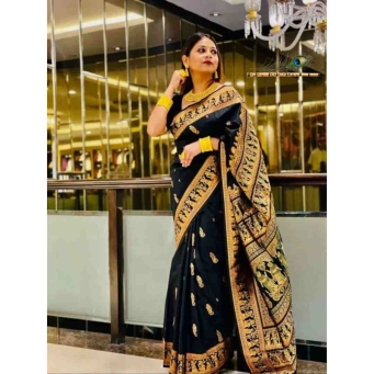 Sarees &amp; Dress Material