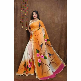 Sarees &amp; Dress Material