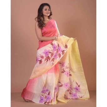 Sarees &amp; Dress Material