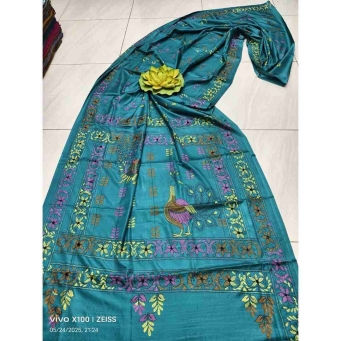 Sarees &amp; Dress Material
