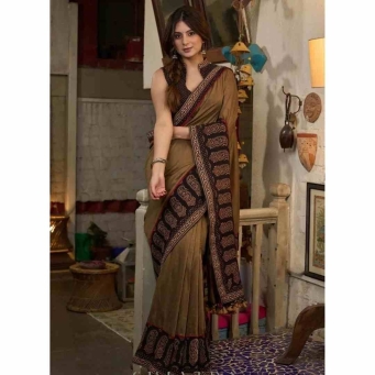 Sarees &amp; Dress Material