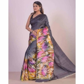 Sarees &amp; Dress Material