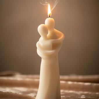 Scented Candle