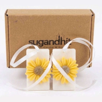Scented Candle