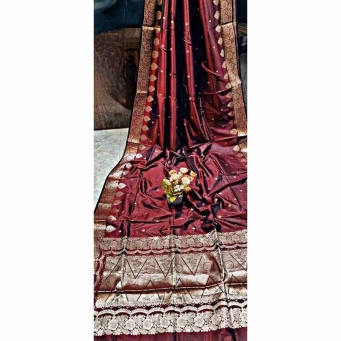 Sarees &amp; Dress Material