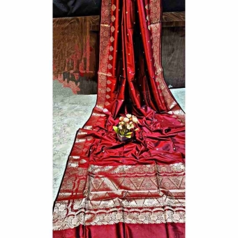 Sarees &amp; Dress Material
