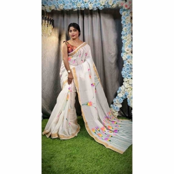 Sarees &amp; Dress Material