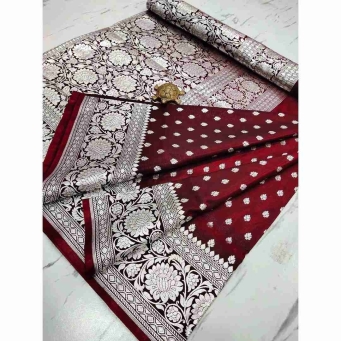 Sarees &amp; Dress Material