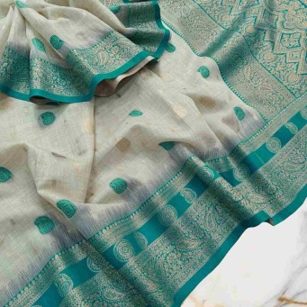 Sarees &amp; Dress Material