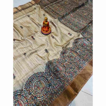 Sarees &amp; Dress Material
