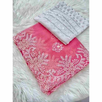 Sarees &amp; Dress Material