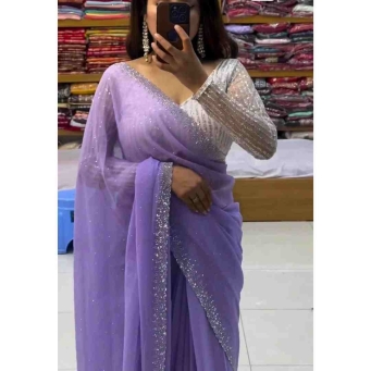 Sarees &amp; Dress Material