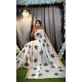 Sarees &amp; Dress Material