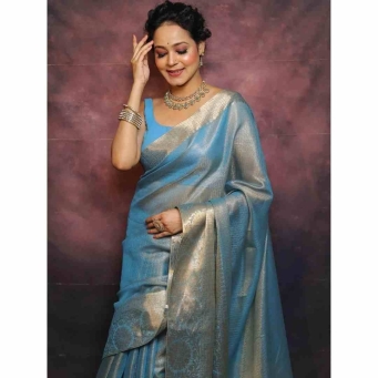 Sarees &amp; Dress Material