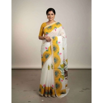 Sarees &amp; Dress Material