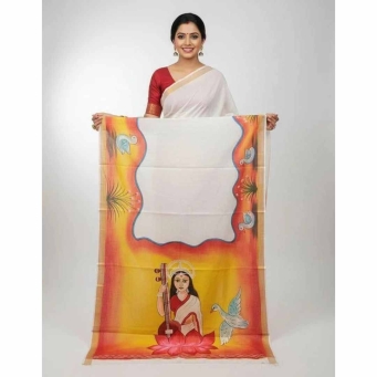 Sarees &amp; Dress Material