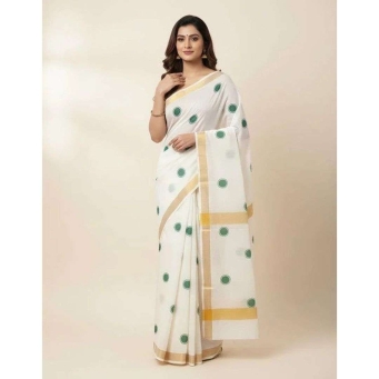 Sarees &amp; Dress Material