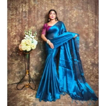 Sarees &amp; Dress Material