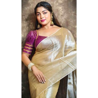 Sarees &amp; Dress Material