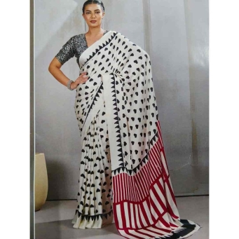 Sarees &amp; Dress Material
