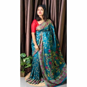 Sarees &amp; Dress Material