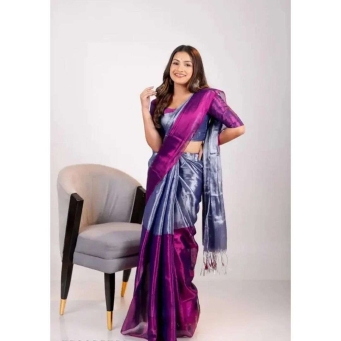 Sarees &amp; Dress Material
