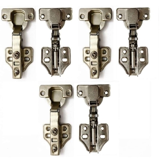 Hinges