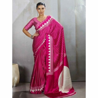 Sarees &amp; Dress Material