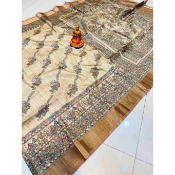 Sarees &amp; Dress Material