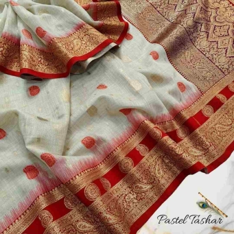Sarees &amp; Dress Material