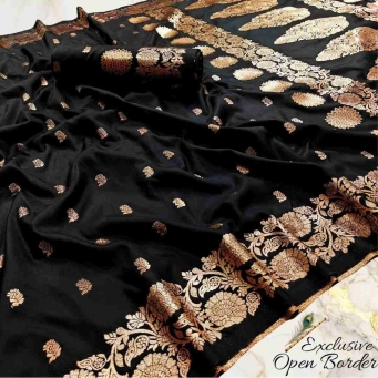 Sarees &amp; Dress Material