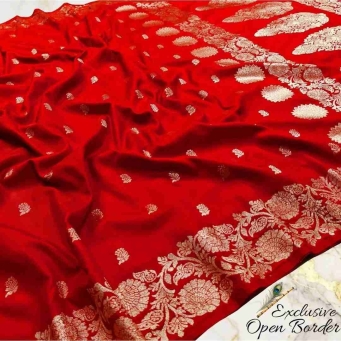 Sarees &amp; Dress Material