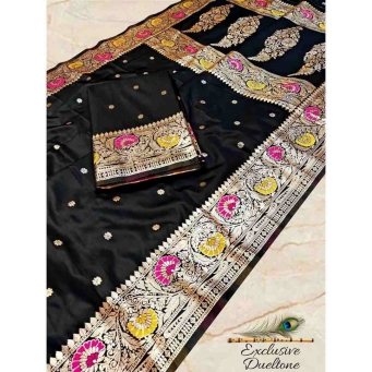 Sarees &amp; Dress Material