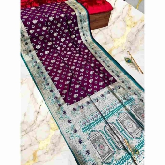 Sarees &amp; Dress Material