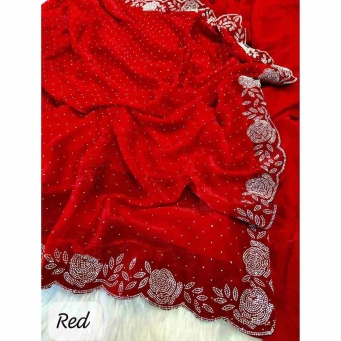 Sarees &amp; Dress Material